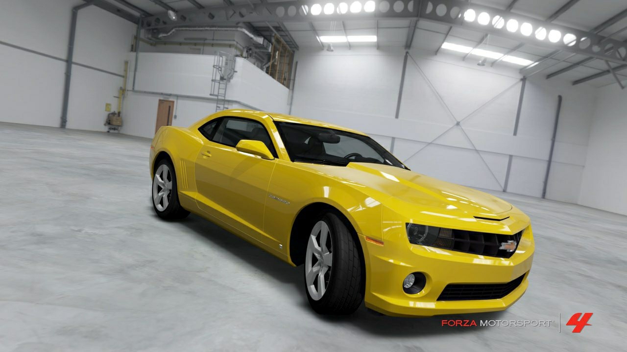 Forza Motorsport 4 - Imagen 9